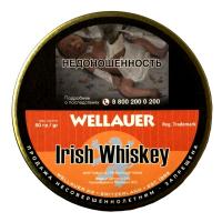 Табак трубочный Wellauer Irish Whiskey (50 г)