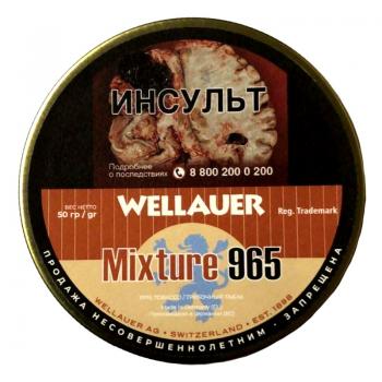 Табак трубочный Wellauer Mixture 965 (50 г)