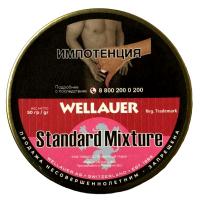 Табак трубочный Wellauer Standard Mixture (50 г)