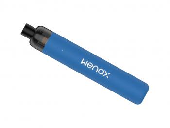 Электронный испаритель GeekVape Wenax Stylus (Ocean Blue)