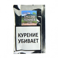 Табак трубочный Stanislaw English Summer Flake (100 г)