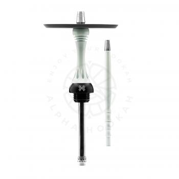 Кальян Alpha Hookah Model X Neon (Без колбы)