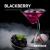 Табак для кальяна Dark Side Core Blackberry (25 г)
