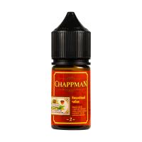 Жидкость Chappman Salt Вишневый Табак (30 мл/20 мг)