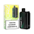 Одноразовый испаритель CRAZYVAPE Груша Яблоко