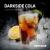 Табак для кальяна Dark Side Core Cola (25 г)