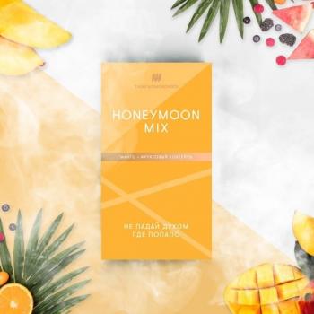 Табак для кальяна Шпаковского Honeymoon Mix (40 г)
