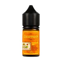 Жидкость Chappman Salt Карамельный Табак (30 мл/20 мг)