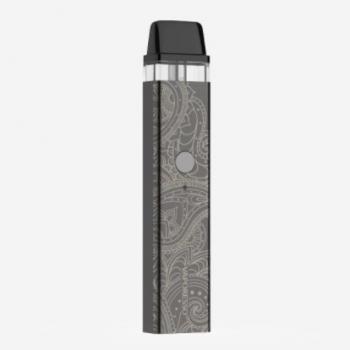 Электронный испаритель VAPORESSO XROS Mini (Черный)