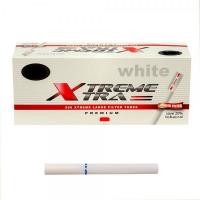 Гильзы сигаретные XTREME XTRA (125 шт)