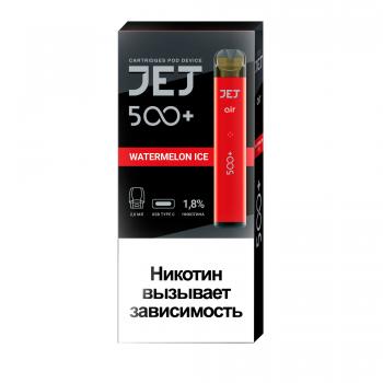 Электронный испаритель JET Air Watermelon Ice