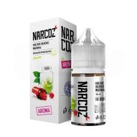 Ароматизатор Narcoz Кислое Яблоко Малина (13 мл)