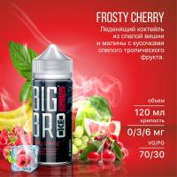 Жидкость Big Bro Ice Frosty Cherry (6 мг/120 мл)