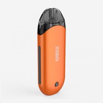 Электронный испаритель VAPORESSO ZERO (Оранжевый)