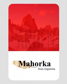 Махорка Аргентина (40 г)