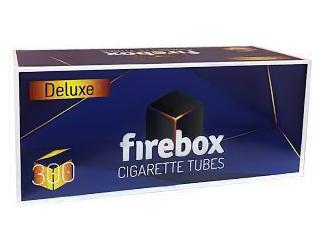 Гильзы сигаретные Firebox DeLuxe (300 шт)