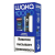 Одноразовый испаритель WAKA PA Boost Extra Тройная Ягода
