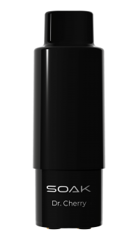 Сменный картридж SOAK Q Вишневая Газировка (1 шт)
