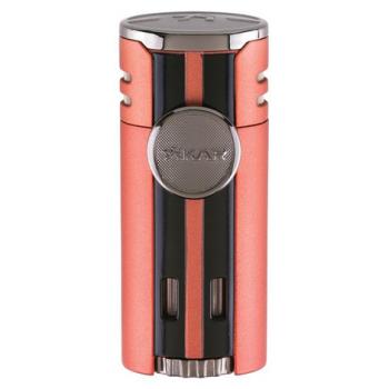 Зажигалка Xikar 574 HP4 OR High Performance Orange