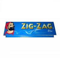 Бумага сигаретная Zig-Zag Blue (50 шт)