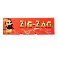 Бумага сигаретная Zig-Zag Classic (60 шт)