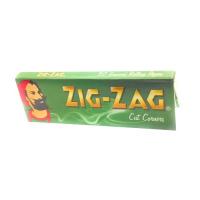 Бумага сигаретная Zig-Zag Green (50 шт)