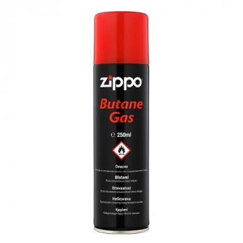 Газ для зажигалки Zippo (250 мл)