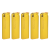 Зажигалка Luxlite 8500L Metal Gold