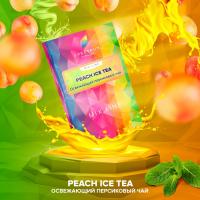 Табак для кальяна Spectrum Mix Line Peach Ice Tea (40 г)