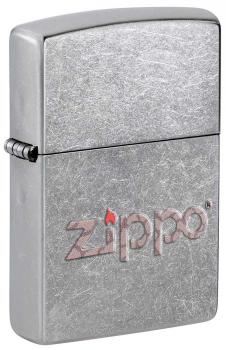 Зажигалка Zippo 207 SNAKESKIN
