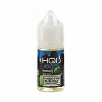Жидкость HQD Original Salt Blueberry (20 мг/30 мл)