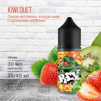 Жидкость REX Salt Kiwi Duet (20 мг/30 мл)